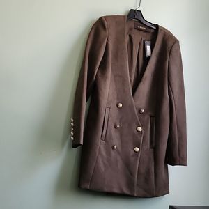 NWT superrash dress